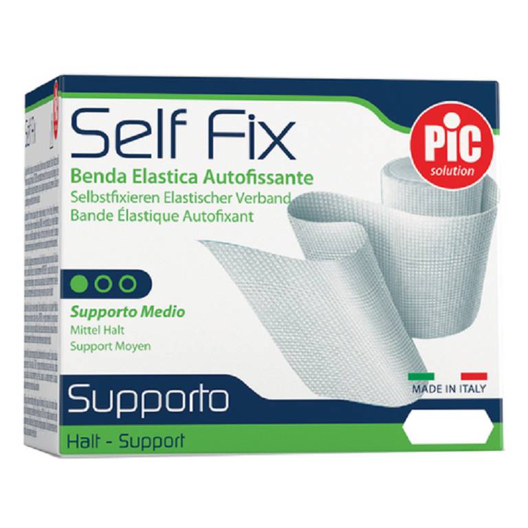 BENDA PIC SELFFIX CM10X4M F