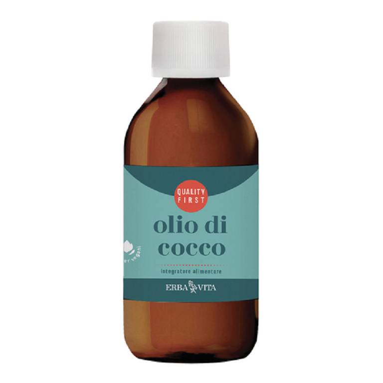 COCCO OLIO 100ML