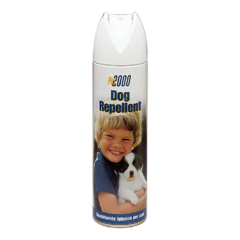 DOG REPELLENT DISABITUANTE IGI