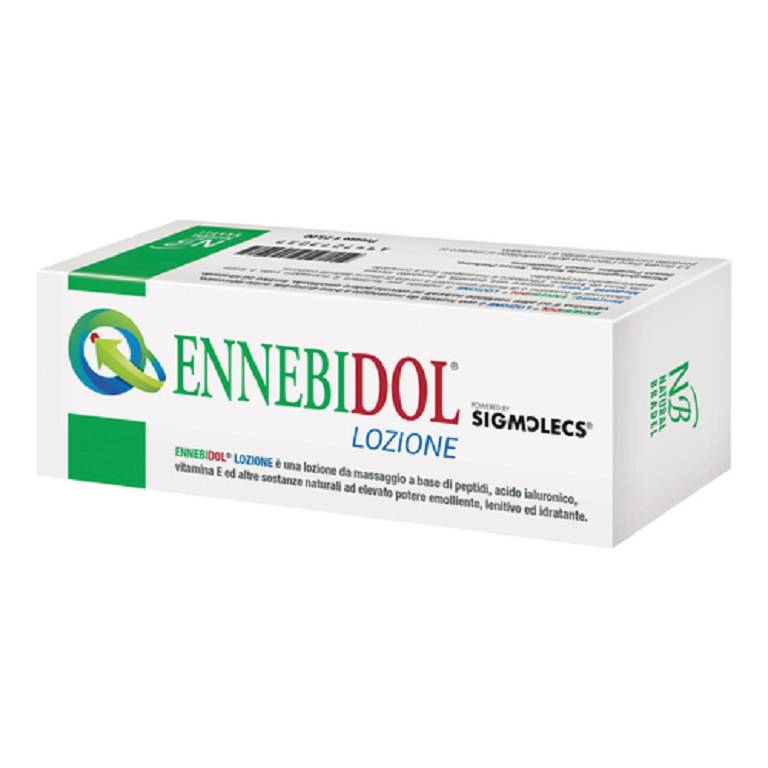 ENNEBIDOL LOZIONE 50ML