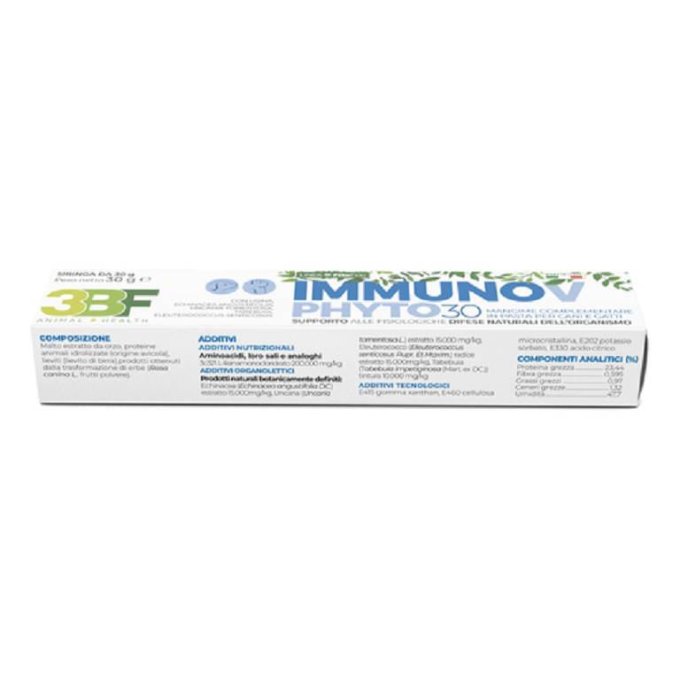 IMMUNOV PASTA 30G