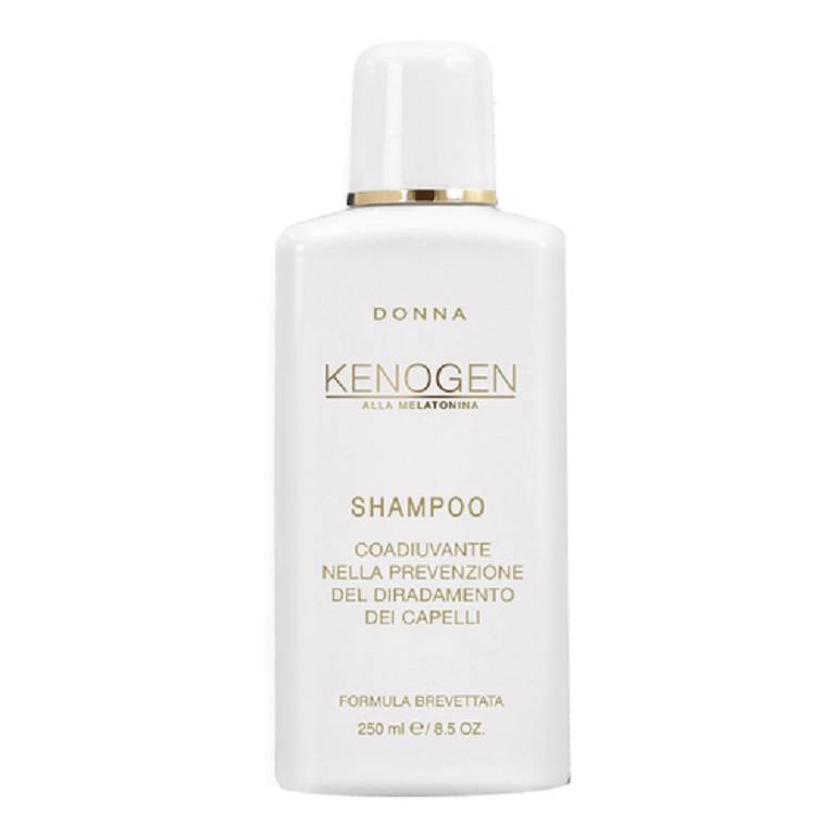 KENOGEN D SHAMPOO PREV DIRADAM