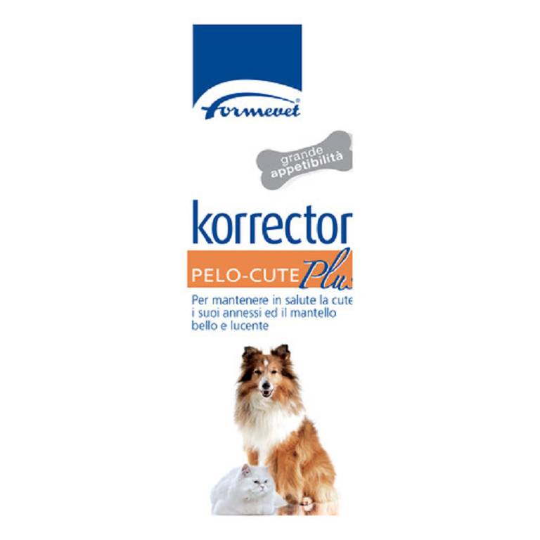 KORRECTOR PELO CUTE PLUS 220ML