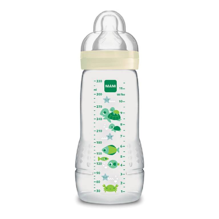 MAM EASY ACTIVE BIB 330ML NEU