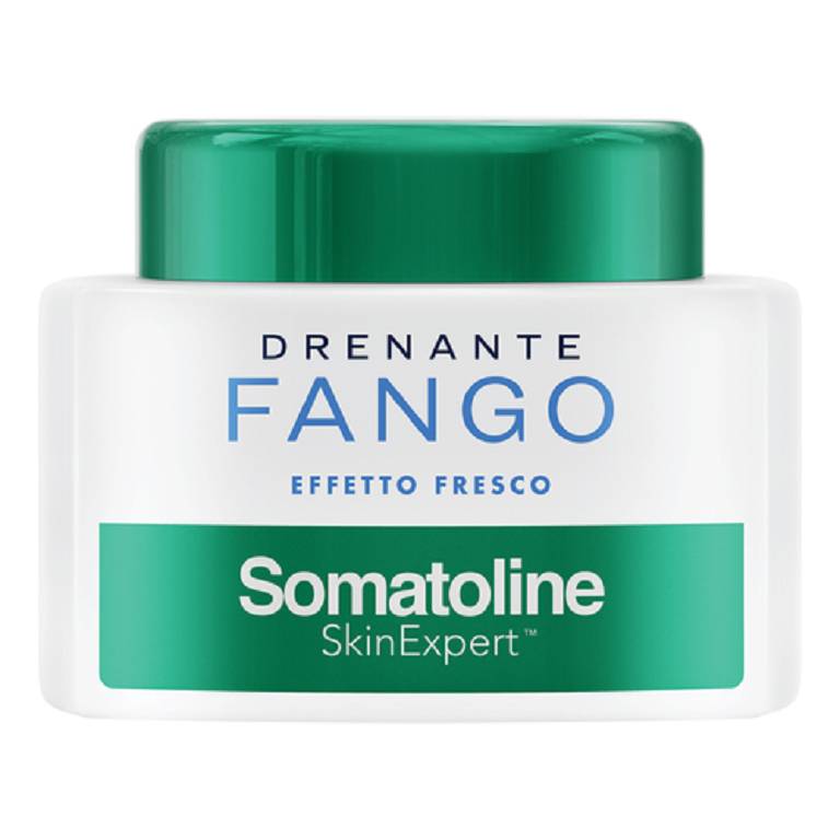 SOMAT C FANGO DRENANTE 500G