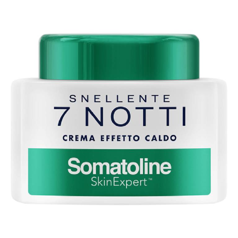 SOMAT C SNEL 7 NOTTI CREM400ML