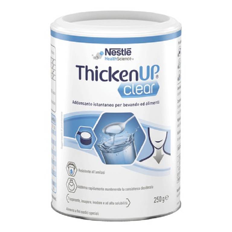 THICKENUP CLEAR 250G