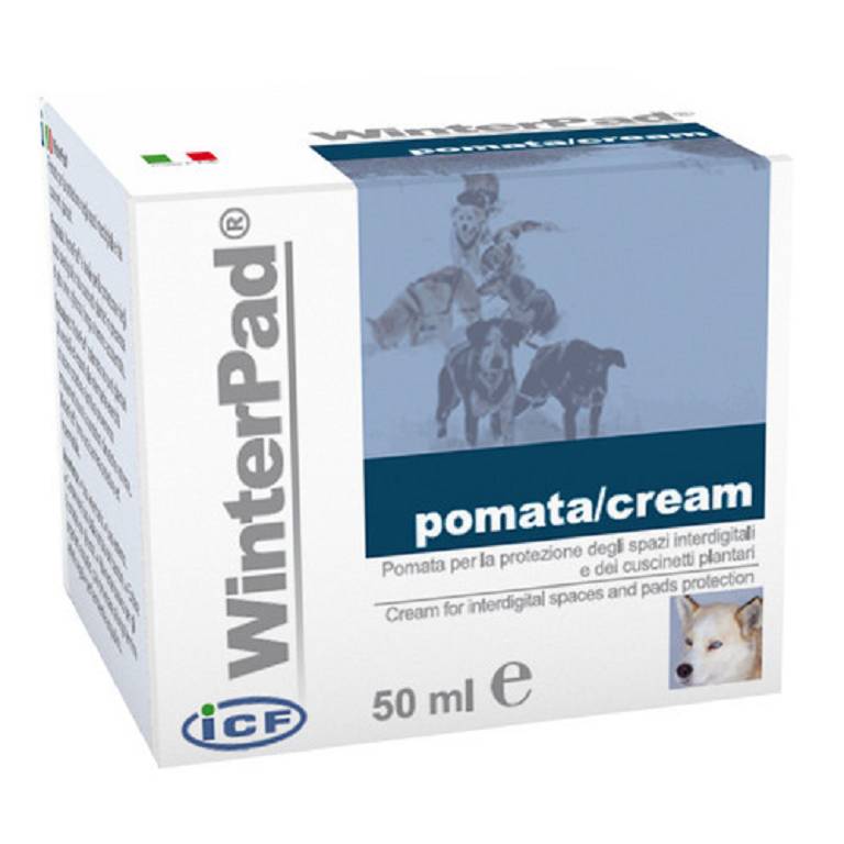 WINTERPAD POMATA 50ML